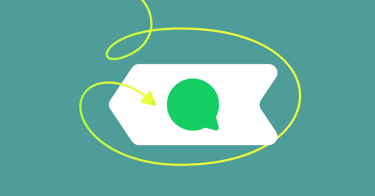 How To Create Your Own eCommerce Chatbot