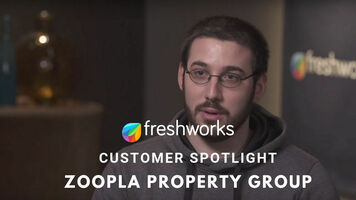 Customer Testimonial - Zoopla Property