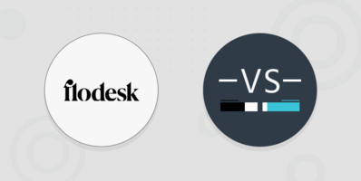 Top 9 Flodesk Alternatives In 2023 [Compared]