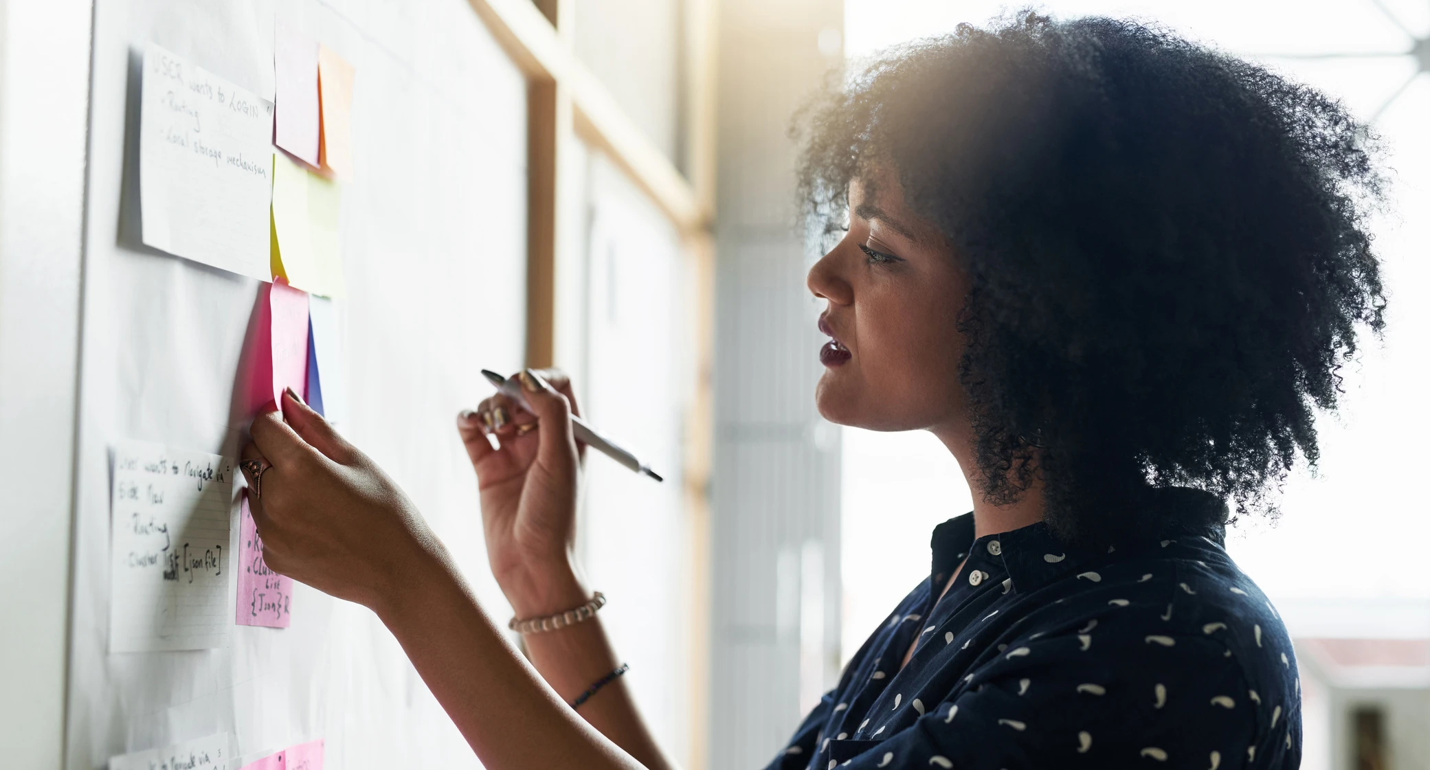 The Road to Success: Business Plan Examples to Inspire Your Own