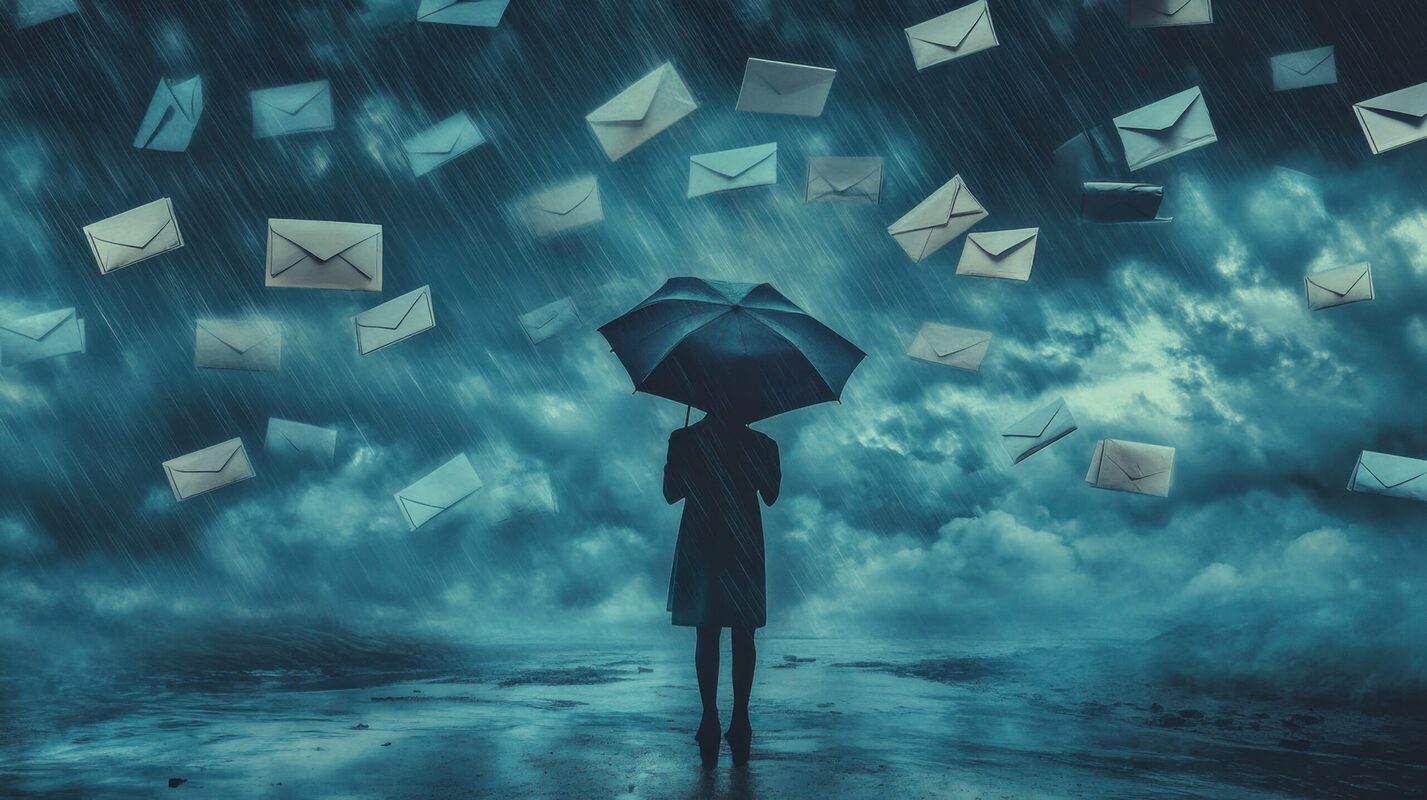 The Perfect Storm: How Two Major Industry Changes Impacted Email Engagement
