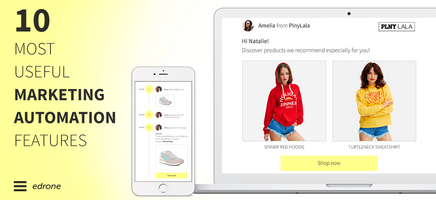 10 Most Useful Marketing Automation Features - How Can You Benefit From It?