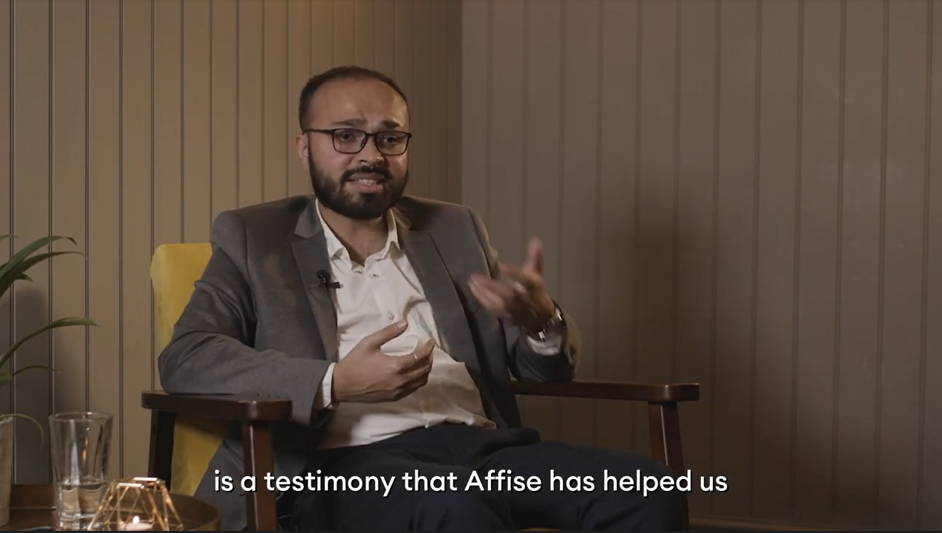 How 3.14 lowered acquisition costs and increased revenue by 900%