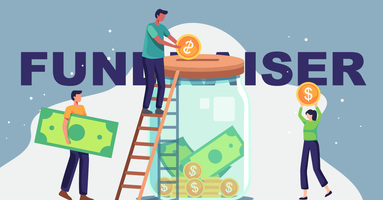 How to Start a Fundraiser in 5 Easy Steps