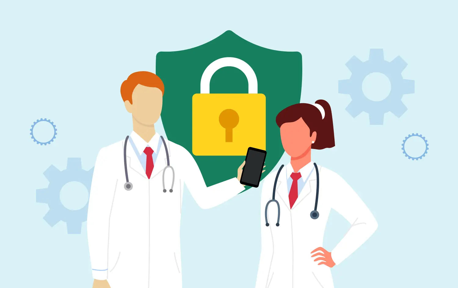 Is Texting a Patient a HIPAA Violation? [2024]