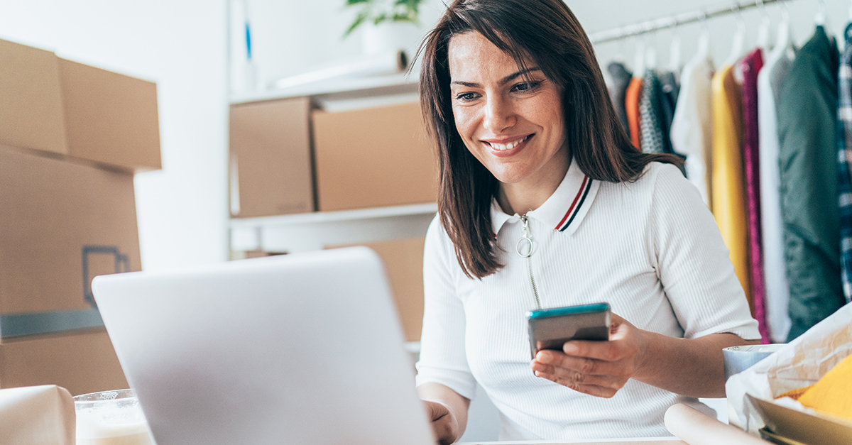 6 Ways to Set Goals for Your Small Business