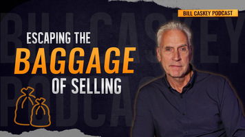 Escaping the Baggage of Selling