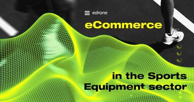eCommerce in the Sports Equipment sector