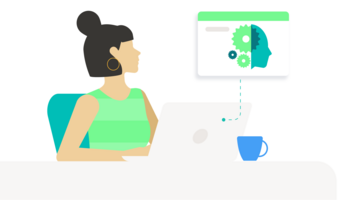 Faster, cheaper, better: 3 immediate benefits of an AI-powered CDXP