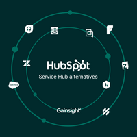 Top HubSpot Service Hub alternatives for Customer Support teams