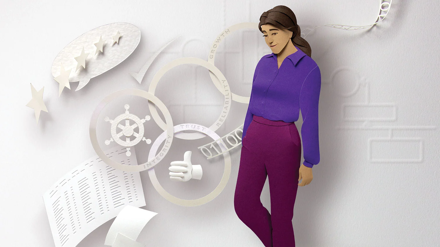 How To Build Brand Trust, and Why It's the Ultimate Currency