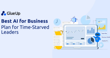 Best AI for Business Plan for Time-Starved Leaders