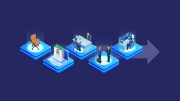 The Pragmatic Recruiting Framework: A lesson from marketing