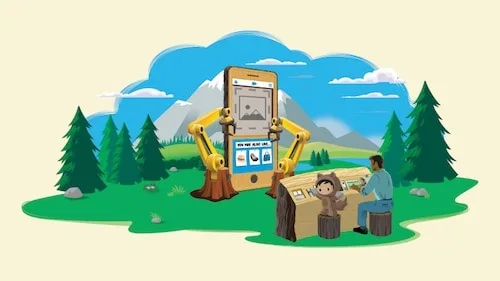 Why Agility Matters at the Edge of Shopping