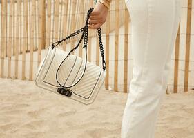 Future of Retail with Rebecca Minkoff