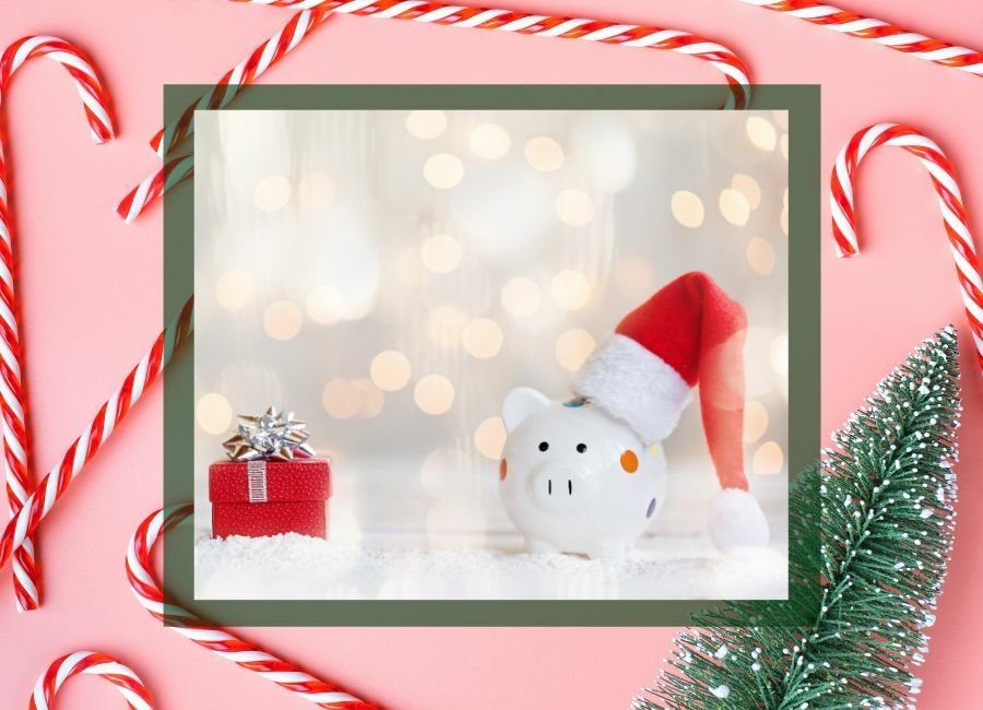 MediaRadar's 12 Ads of Christmas: 7 Banks a-Buyin'