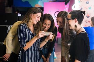 How Two Women-Owned Businesses Get the Most Out of Eventbrite