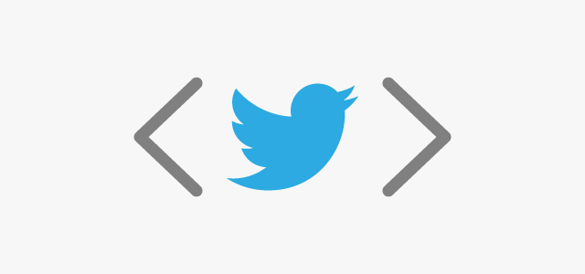4 Ways To Embed Your Twitter Feed