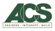 ACS Case Study
