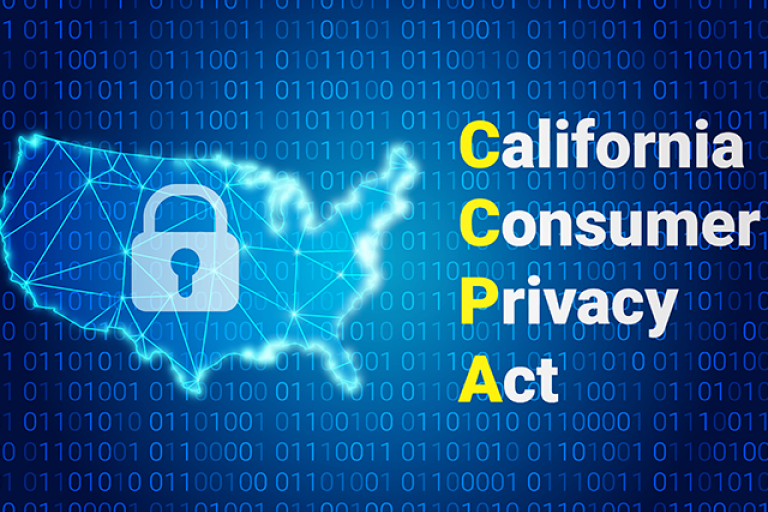 California Consumer Privacy Act: Will It Prompt Federal Data Privacy & Protection Laws in the U.S.?