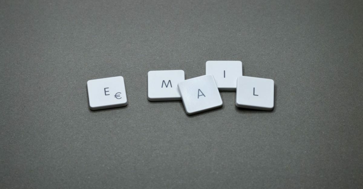 How Long Should My Emails Be?