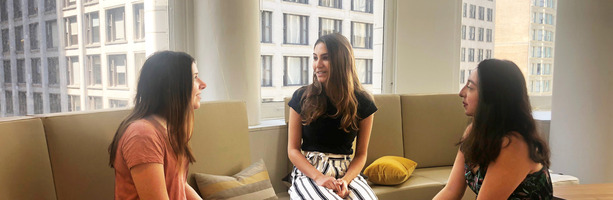 What I Learned as a Summer Centern - Basis Technologies