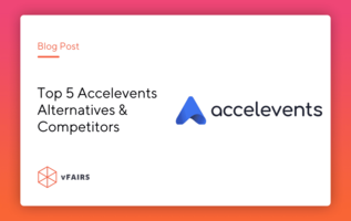 Top 5 Accelevents Alternatives & Competitors (2024)