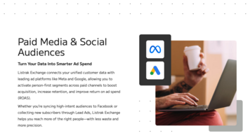 Paid Media & Social Audiences For Marketing Campaigns