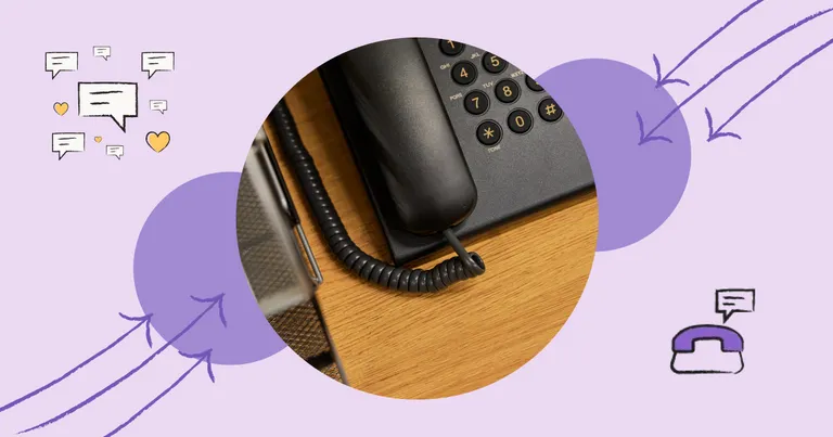Can You Text A Landline? Text to Landline Guide for Business