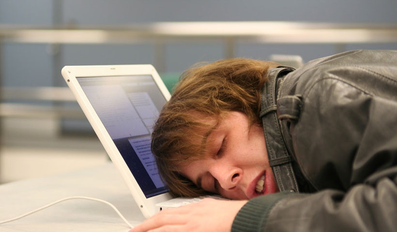 3 Productivity Secrets: Sleep, Deep Work, No Multitasking (Work Management Roundup)