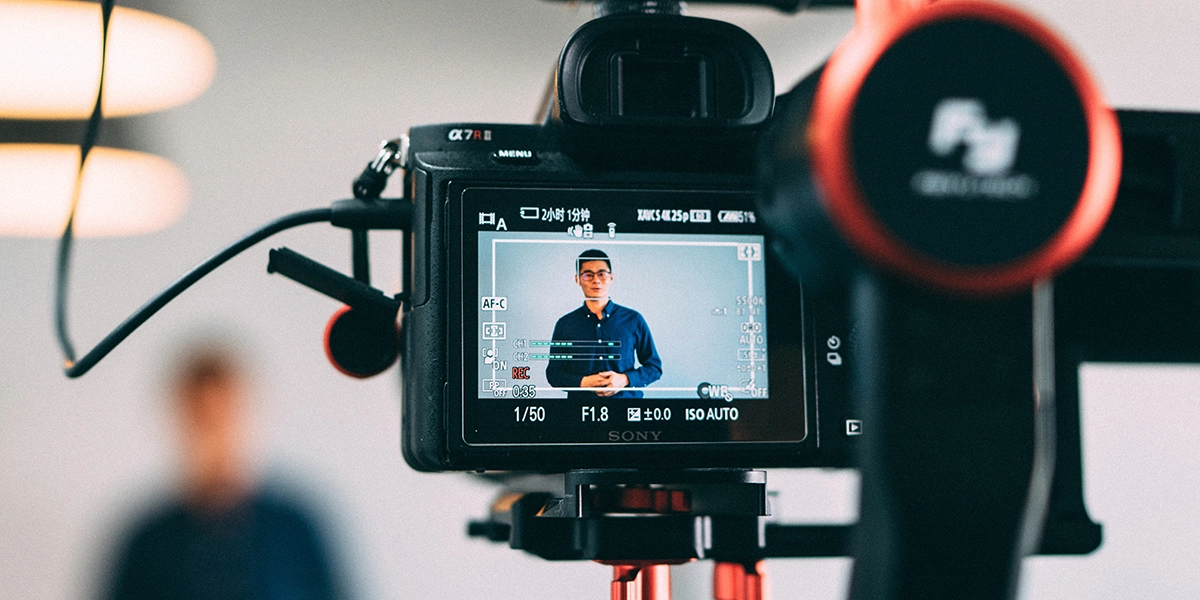 How To Create A Promo Video For Your Online Course