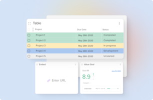 5 Step Set Up: Building out your Operations workspace in Hive