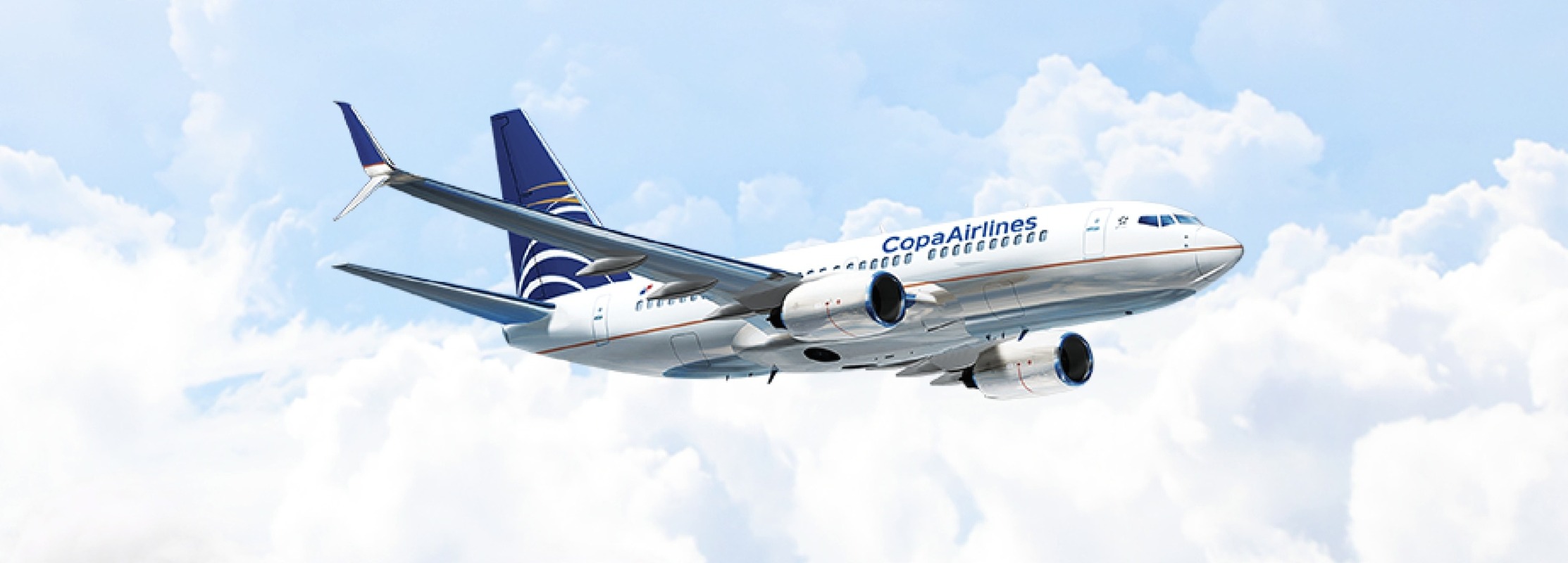 Copa Airlines