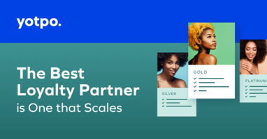 The Best Loyalty Partner is One that Scales