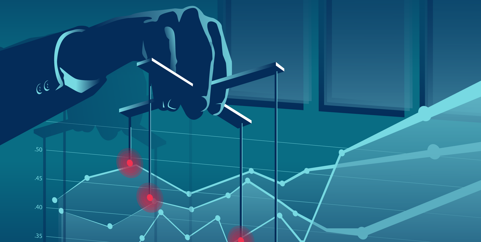 The Most Common Partnership KPIs and Quarterly Targets for 2023