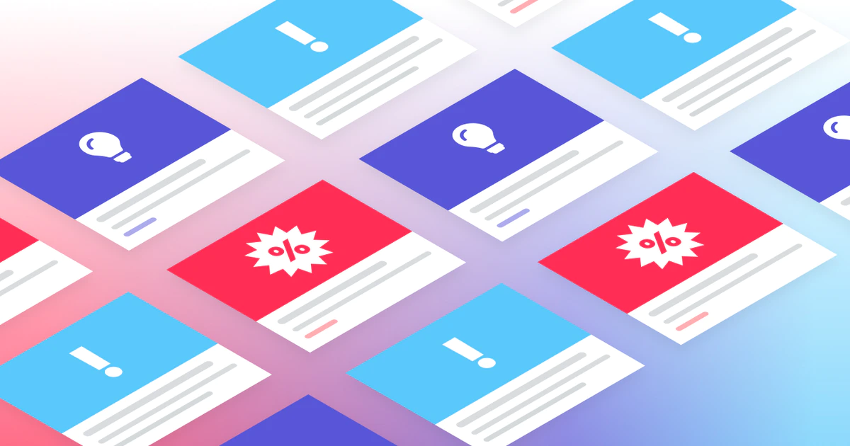 Crawl, Walk, Run: Adding Content Cards To Your Cross-Channel Strategy