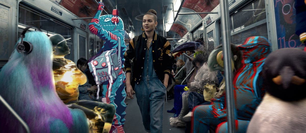 Take a fantastic voyage: Reimagining creativity and the power of imagination with Photoshop