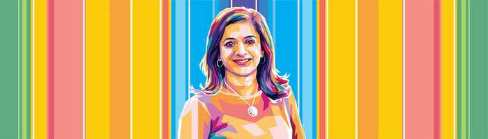 ICYMI: Meet Yamini Rangan, Chief Customer Officer at HubSpot