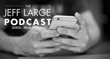 Mario Peshev | The Art of Effective Digital Marketing 