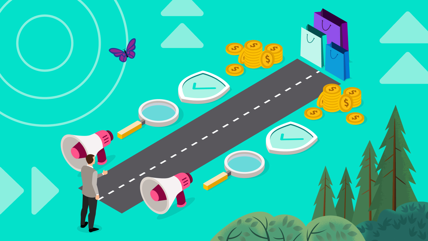 What Is the Buyer's Journey - and Why Should You Care About It?