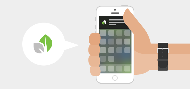 Push Notifications in the Palm of Your Hand