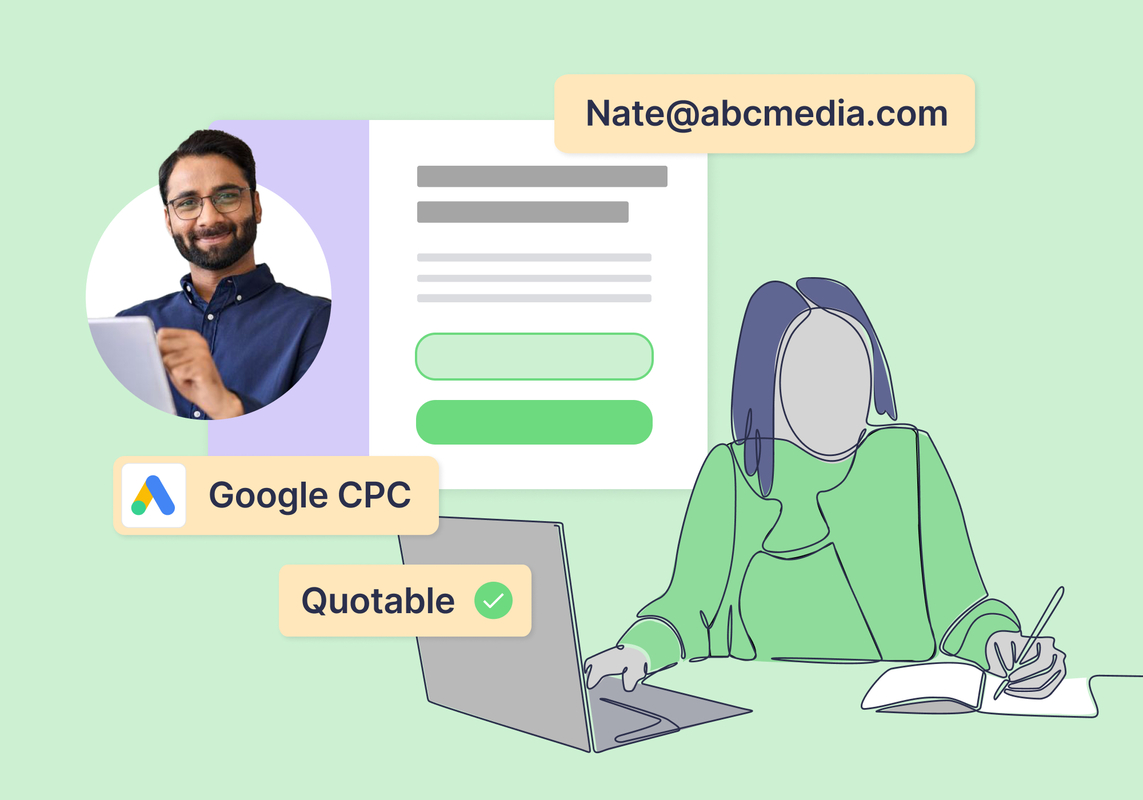 How to Get Marketing Data from iFrame Forms – Did You Know?