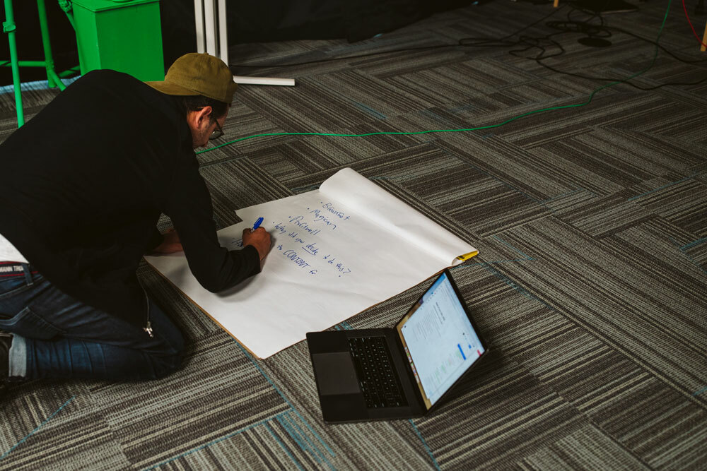 Getting Started with Show Creation: How to Come Up with Ideas for Your Video Series