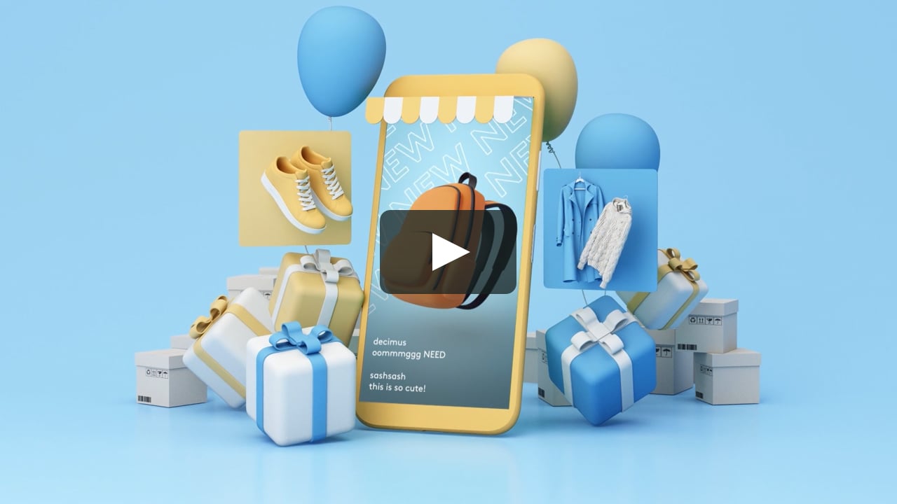 So, You Want to Sell Things?