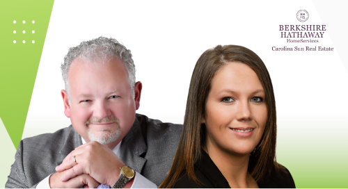 How One Berkshire Hathaway HomeServices Team Is Dominating Their Local Market