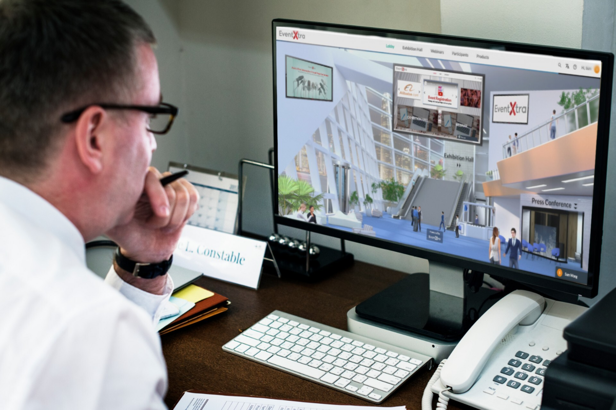 5 Virtual Trade Show Platforms You Should Know in 2022