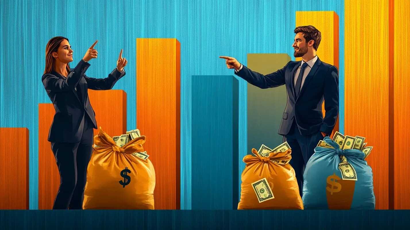 What is ACV, and How Do You Calculate It? A Beginner's Guide to ACV and ARR