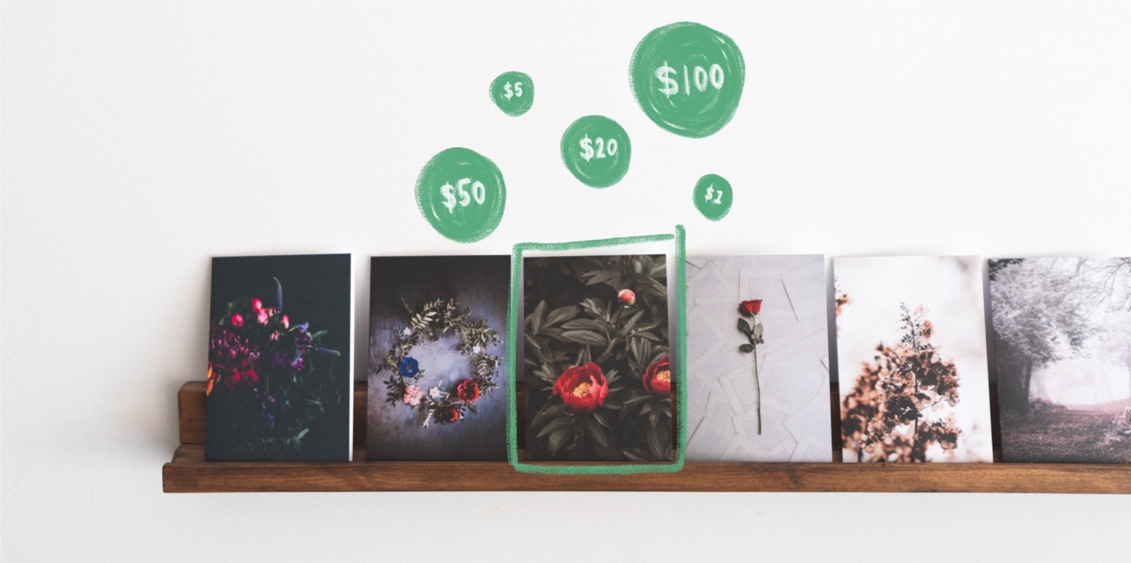 How creators can use Pay What You Want pricing to sell more products