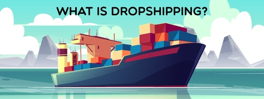 What Is Dropshipping? Is Dropshipping Profitable in 2023