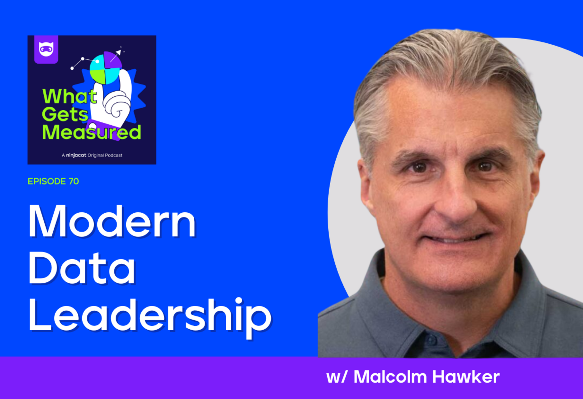 Modern Data Leadership